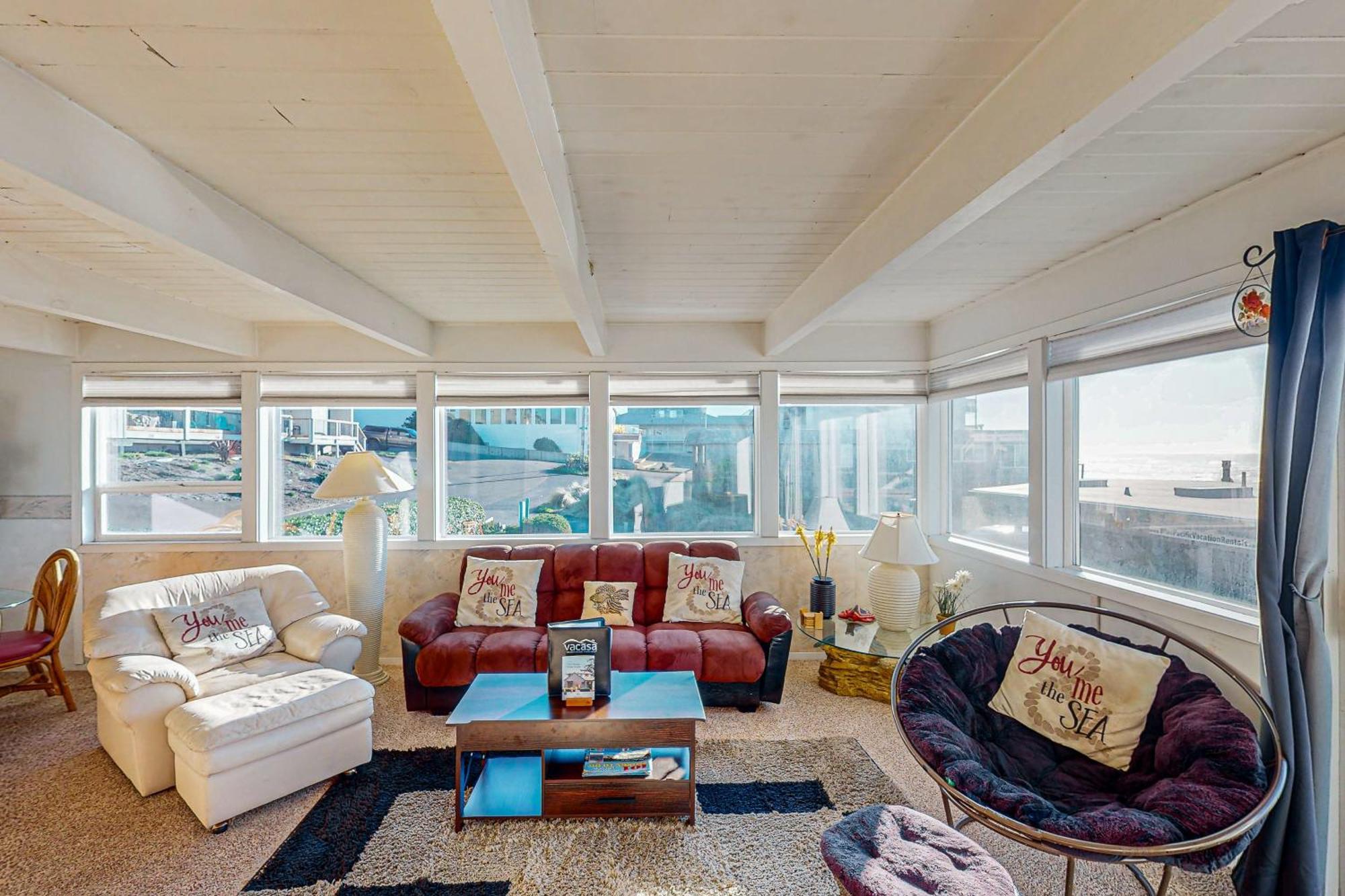 Sebastian'S Crib Condo Λίνκολν Σίτι Εξωτερικό φωτογραφία